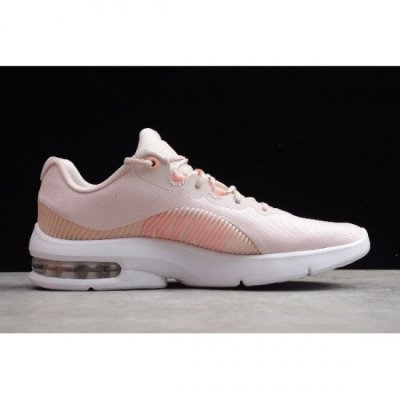 Nike Bayan Air Max Advantage 2 Ii Oracle Pembe Koşu Ayakkabısı Türkiye - 247TDX2H